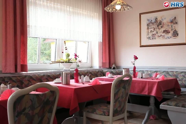 Hotel Haus am Park (Bad Hersfeld)